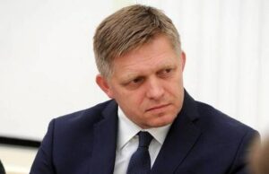 Роберт Фицо назвал лицемерием снятие Еврокомиссией санкций на мех соболя из России Роберт Фицо назвал лицемерием снятие Еврокомиссией санкций на мех соболя из России