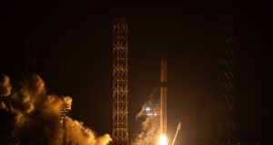 «Роскосмос» готовит новые пуски ракеты «Союз 5»