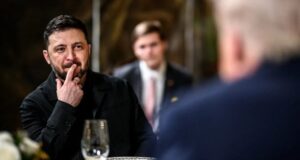 Россия не согласна на «заморозку» конфликта на Украине: в МИД РФ дали понять, что ждут от Киева серьезных уступок