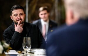 Россия не согласна на «заморозку» конфликта на Украине: в МИД РФ дали понять, что ждут от Киева серьезных уступок