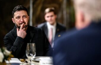 Россия не согласна на «заморозку» конфликта на Украине: в МИД РФ дали понять, что ждут от Киева серьезных уступок