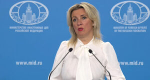 Россия отвергла претензии Японии в связи с поездкой Владимира Путина на Курилы