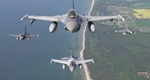 Россия получила сигнал от Запада в виде учений НАТО под Калининградом – Merkur