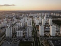 Россияне готовы вернуться в родной город, но при условии сохранения
