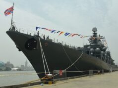 Российский флот закрепляется в Средиземном море Российский флот закрепляется в Средиземном море