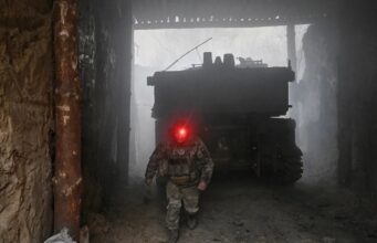 Российский хакер предупредил о последствиях для НАТО за помощь ВСУ
