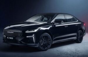 Российский седан Volga C50 выходит в бизнес-такси: какие 9 городов получат автомобили мощностью до 200 л. с Российский седан Volga C50 выходит в бизнес такси: какие 9 городов получат автомобили мощностью до 200 л