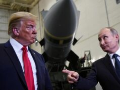 «Россию? На слабо?»: почему провалилась игра Трампа с обещанием Зеленскому лицензии на ракеты для Patriot
