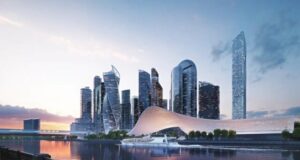 Рынок новостроек Москвы дорожает за счет премиум сегмента и сокращения массового предложения