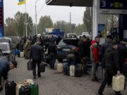 «Сами шланг сосать будем»: на Украине паника из за введенных ограничений на продажу дизельного топлива