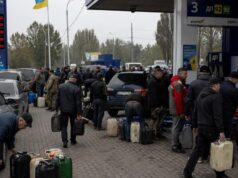 «Сами шланг сосать будем»: на Украине паника из-за введенных ограничений на продажу дизельного топлива «Сами шланг сосать будем»: на Украине паника из за введенных ограничений на продажу дизельного топлива