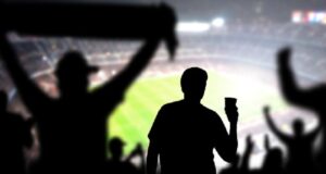 Саудиты хотят оставить ЧМ по футболу без выпивки