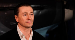 Сергей Безруков: Московский губернский театр войдет в состав МХАТа