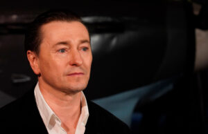 Сергей Безруков: Московский губернский театр войдет в состав МХАТа