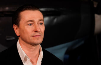 Сергей Безруков: Московский губернский театр войдет в состав МХАТа