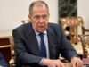 Сергей Лавров: Россия сама выберет, где ей ответить на разбой и пиратство
