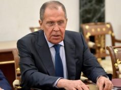 Сергей Лавров: Россия сама выберет, где ей ответить на разбой и пиратство Сергей Лавров: Россия сама выберет, где ей ответить на разбой и пиратство