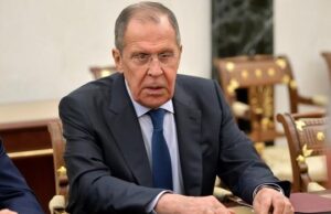 Сергей Лавров: Россия сама выберет, где ей ответить на разбой и пиратство Сергей Лавров: Россия сама выберет, где ей ответить на разбой и пиратство