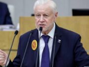 Сергей Миронов выступил за увеличение пенсий детям, потерявшим родителей