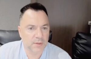 «Шансов принудить Россию нет»: Арестович* предупредил Одессу о тяжелых временах без «воздушного перемирия» "Шансов принудить Россию нет": Арестович* предупредил Одессу о тяжелых временах без "воздушного перемирия"