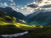 Скалолазка Каплина установила рекорд России и выиграла Спартакиаду