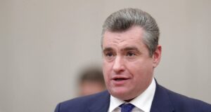 Слуцкий напомнил США о статусе Южных Курил
