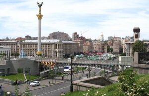 СМИ: Украина испытывает растущий дефицит финансирования обороны