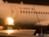 Совершавший трансатлантический перелет Boeing развернули из за запаха в салоне