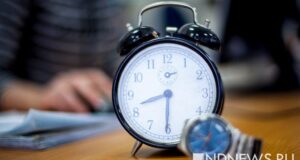 Созданы «часы старения», предсказывающие ожидаемую продолжительность жизни