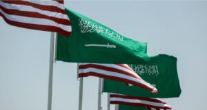 США и Саудовская Аравия заключили скандальное ядерное соглашение