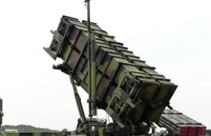 США могли отказаться передать Украине Patriot из опасений утечки технологий в Россию США могли отказаться передать Украине Patriot из опасений утечки технологий в Россию