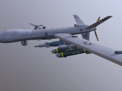 США перейдут на дроны своего производства во избежание утечки данных США перейдут на дроны своего производства во избежание утечки данных