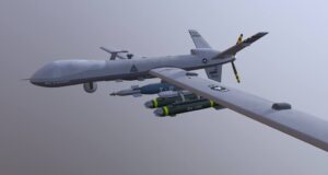 США перейдут на дроны своего производства во избежание утечки данных