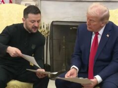 США возобновили полный доступ ВСУ к разведывательным данным