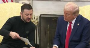США возобновили полный доступ ВСУ к разведывательным данным