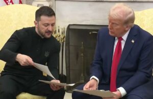 США возобновили полный доступ ВСУ к разведывательным данным США возобновили полный доступ ВСУ к разведывательным данным