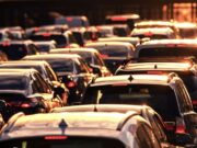 Стало известно, где в России самые «свежие» автомобили: Москва опередила Петербург