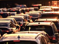 Стало известно, где в России самые «свежие» автомобили: Москва опередила Петербург