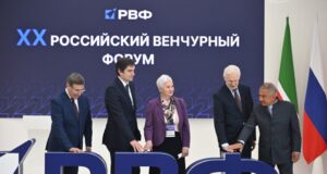 Стартап без границ: как проектам из России работать за рубежом