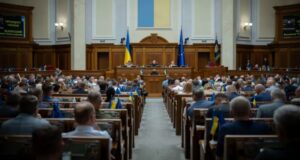 «Стране и народу комфортнее гореть в аду»: депутаты Верховной рады признались в последней помощи украинцам и отправились готовиться к переезду