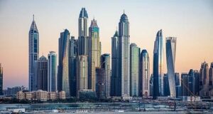 Торговля между Ираном и ОАЭ оказалась под угрозой из за санкций США