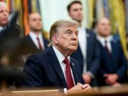 Трамп готов закончить войну с Ираном без ядерной сделки