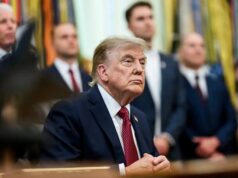 Трамп готов закончить войну с Ираном без ядерной сделки