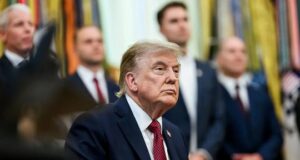 Трамп готов закончить войну с Ираном без ядерной сделки