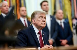 Трамп готов закончить войну с Ираном без ядерной сделки Трамп готов закончить войну с Ираном без ядерной сделки