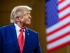 Трамп обзванивает мировых лидеров с просьбой по Ирану