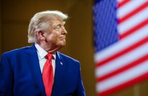 Трамп обзванивает мировых лидеров с просьбой по Ирану