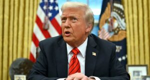 Трамп предупредил Иран о новых ударах США за атаки со стороны хуситов