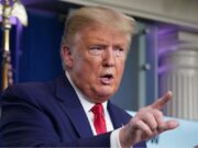 Трамп пригрозил Оману бомбардировками