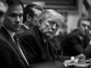 Трамп рассказал о своём отношении к главе Пентагона Трамп рассказал о своём отношении к главе Пентагона